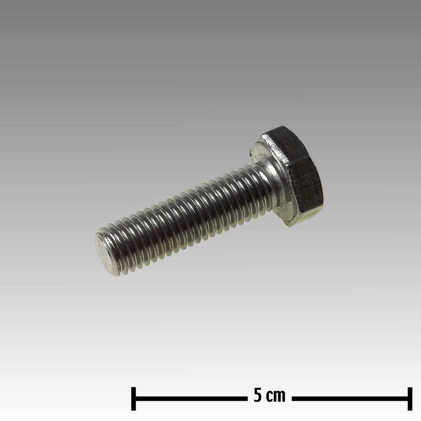 Original GEA Sechskantschraube 0019-6938-300 Ersatzteil