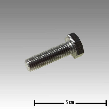 Original GEA Sechskantschraube 0019-6938-300 Ersatzteil