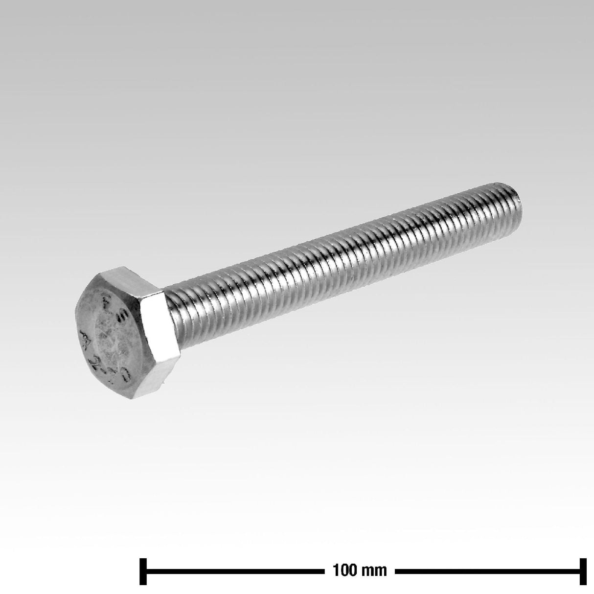 Original GEA Sechskantschraube 0019-6947-300 Ersatzteil