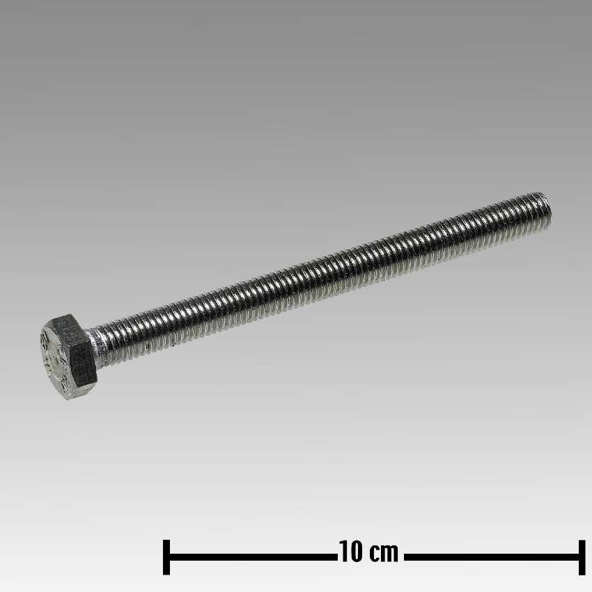 Original GEA Sechskantschraube 0019-6953-300 Ersatzteil