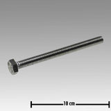 Original GEA Sechskantschraube 0019-6953-300 Ersatzteil