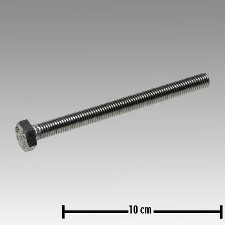 Original GEA Sechskantschraube 0019-6953-300 Ersatzteil