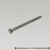 Original GEA Sechskantschraube 0019-6955-300 Ersatzteil