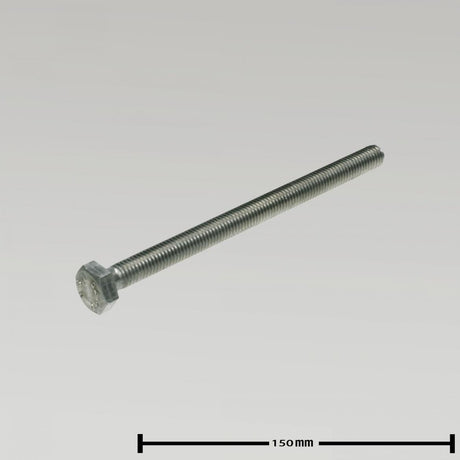 Original GEA Sechskantschraube 0019-6955-300 Ersatzteil