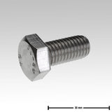 Original GEA Sechskantschraube 0019-6968-300 Ersatzteil