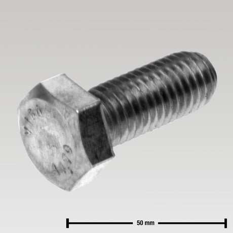 Original GEA Sechskantschraube 0019-6970-400 Ersatzteil