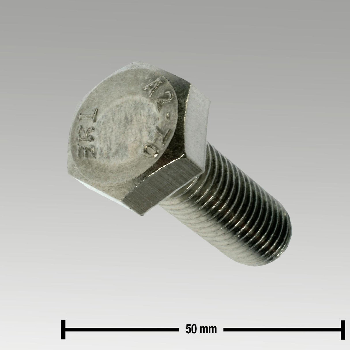 Original GEA Sechskantschraube 0019-6971-300 Ersatzteil