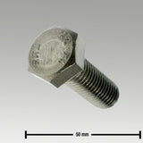 Original GEA Sechskantschraube 0019-6971-300 Ersatzteil