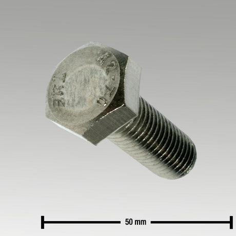 Original GEA Sechskantschraube 0019-6971-300 Ersatzteil