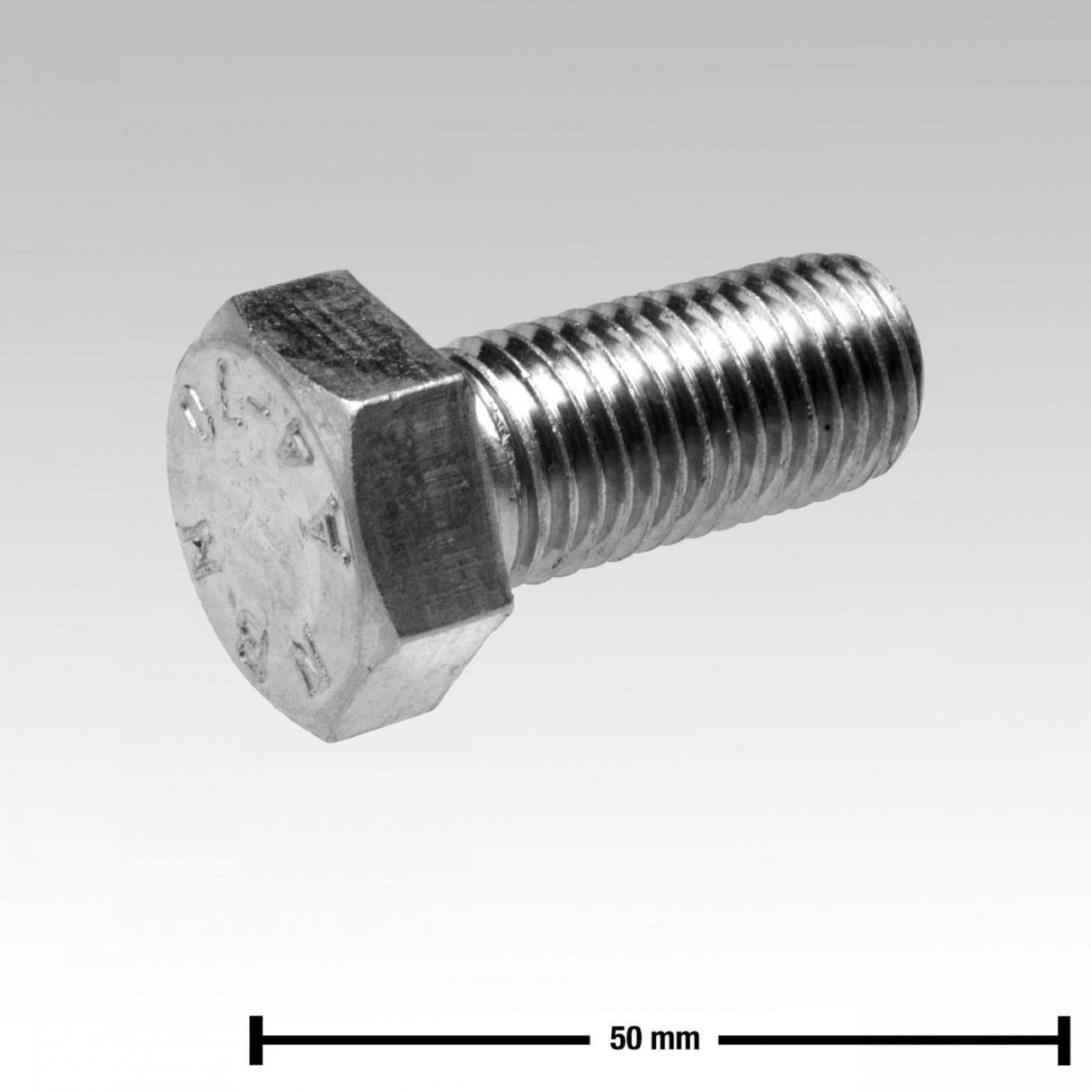 Original GEA Sechskantschraube 0019-7036-400 Ersatzteil