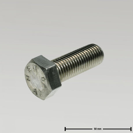 Original GEA Sechskantschraube 0019-7038-300 Ersatzteil