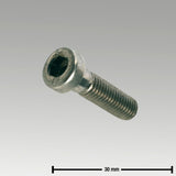 GEA Zylinderschraube 0019-8357-400 (00198357400)