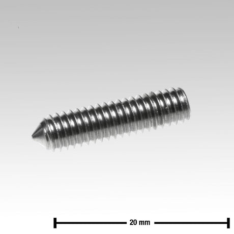 Original GEA Gewindestift 0019-8976-300 Ersatzteil