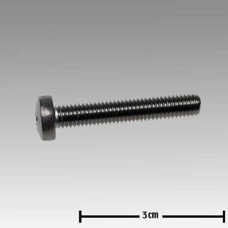 Original GEA Flachkopfschraube 0019-9108-300 Ersatzteil