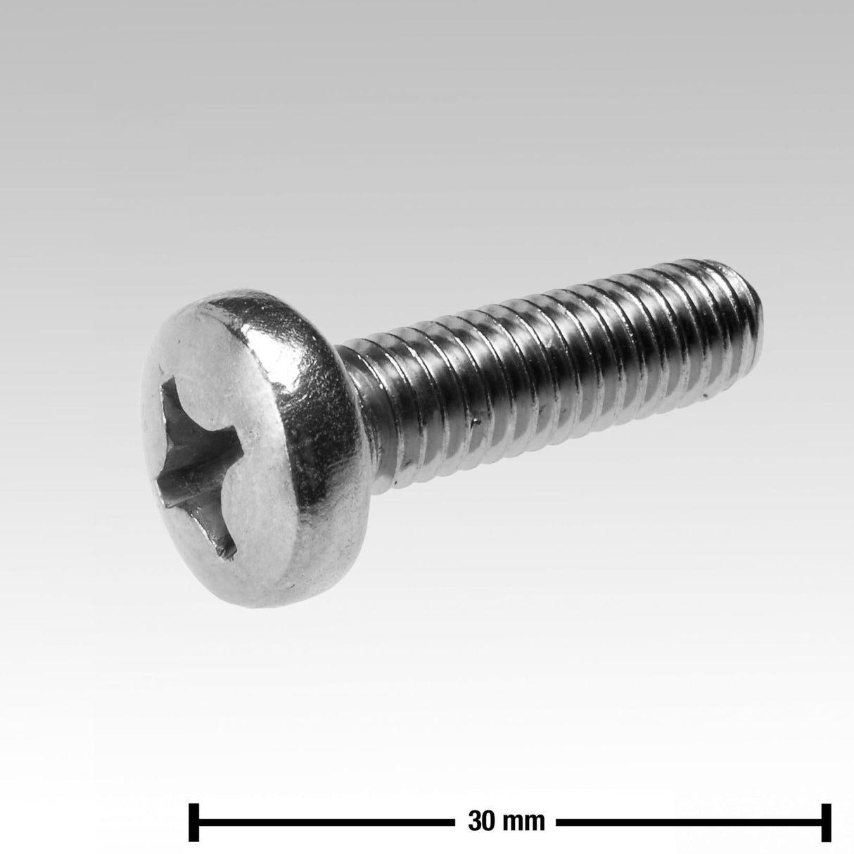 Original GEA Flachkopfschraube 0019-9119-300 Ersatzteil