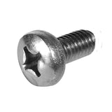 Original GEA Flachkopfschraube 0019-9125-300 Ersatzteil