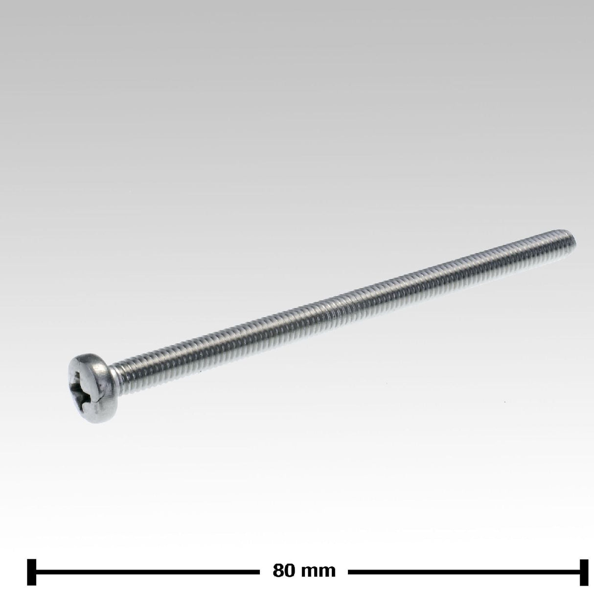 Original GEA Flachkopfschraube 0019-9128-300 Ersatzteil