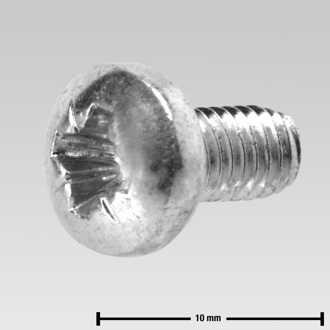Original GEA Schraube 0019-9220-040 Ersatzteil
