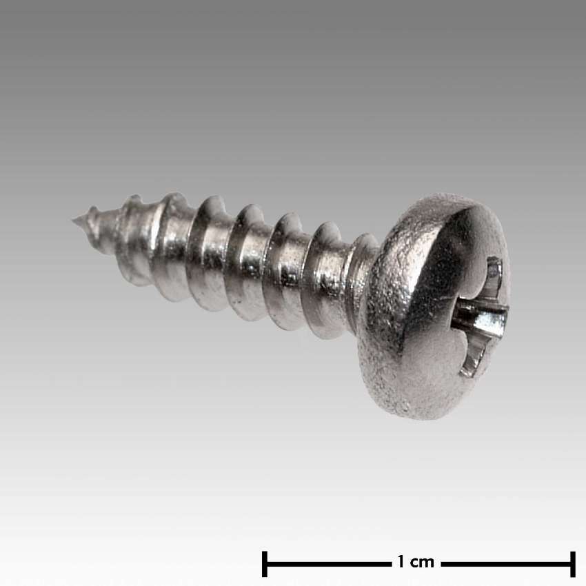 Original GEA Blechschraube 0019-9335-300 Ersatzteil