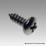 Original GEA Blechschraube 0019-9361-300 Ersatzteil