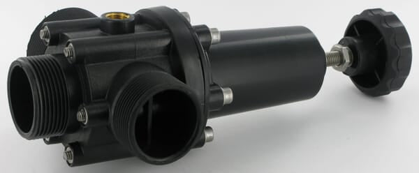 Polmac Druckbegrenzungsventil 1 1/2" 00200022