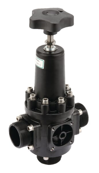 Polmac Druckbegrenzungsventil 2" 00200080