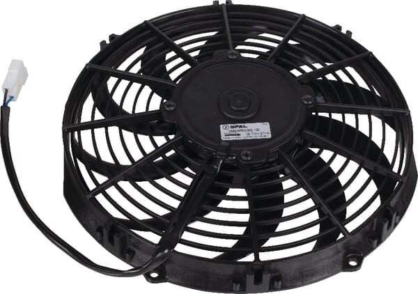 SDF Group Lüftermotor 002009784