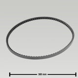 Original GEA Schmalkeilriemen 0021-2803-790 Ersatzteil