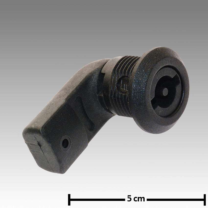 Original GEA Vorreiber 0021-3193-000 Ersatzteil