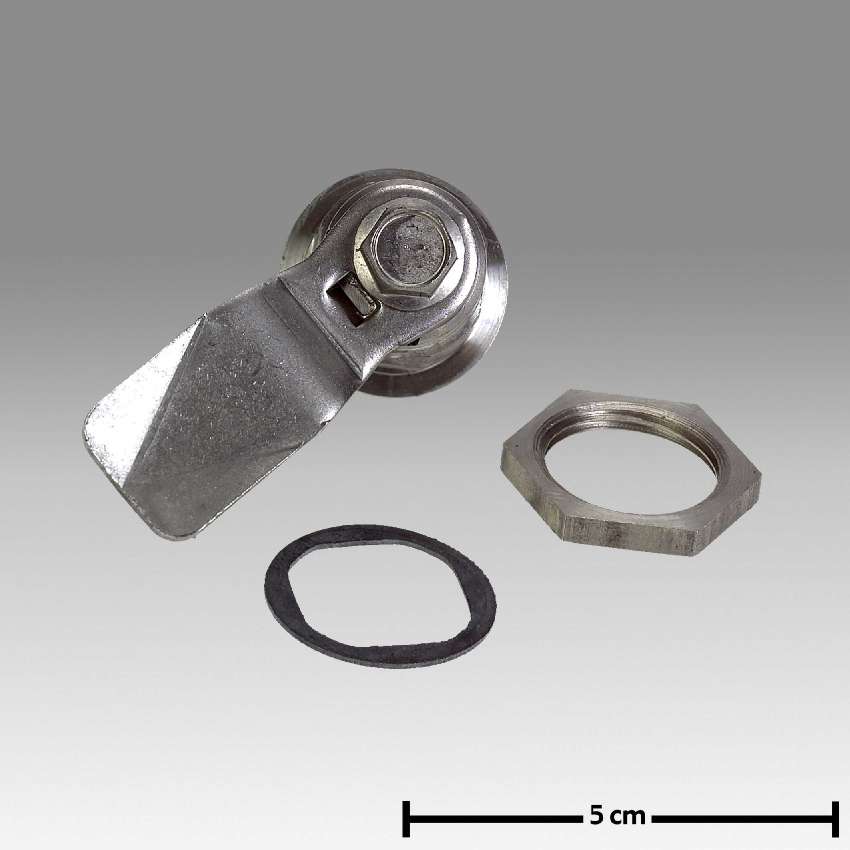 Original GEA Vorreiber 0021-3219-300 Ersatzteil