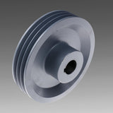 Original GEA Riemenscheibe vollst. 0021-3262-200 Ersatzteil