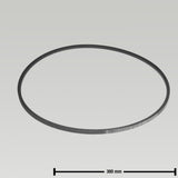 Original GEA Schmalkeilriemen 0021-3273-790 Ersatzteil