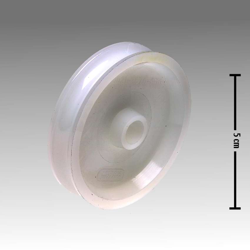 Original GEA Seilrolle 0021-3670-890 Ersatzteil