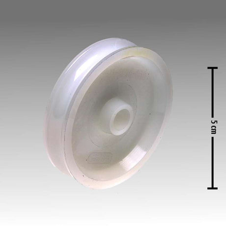 Original GEA Seilrolle 0021-3670-890 Ersatzteil