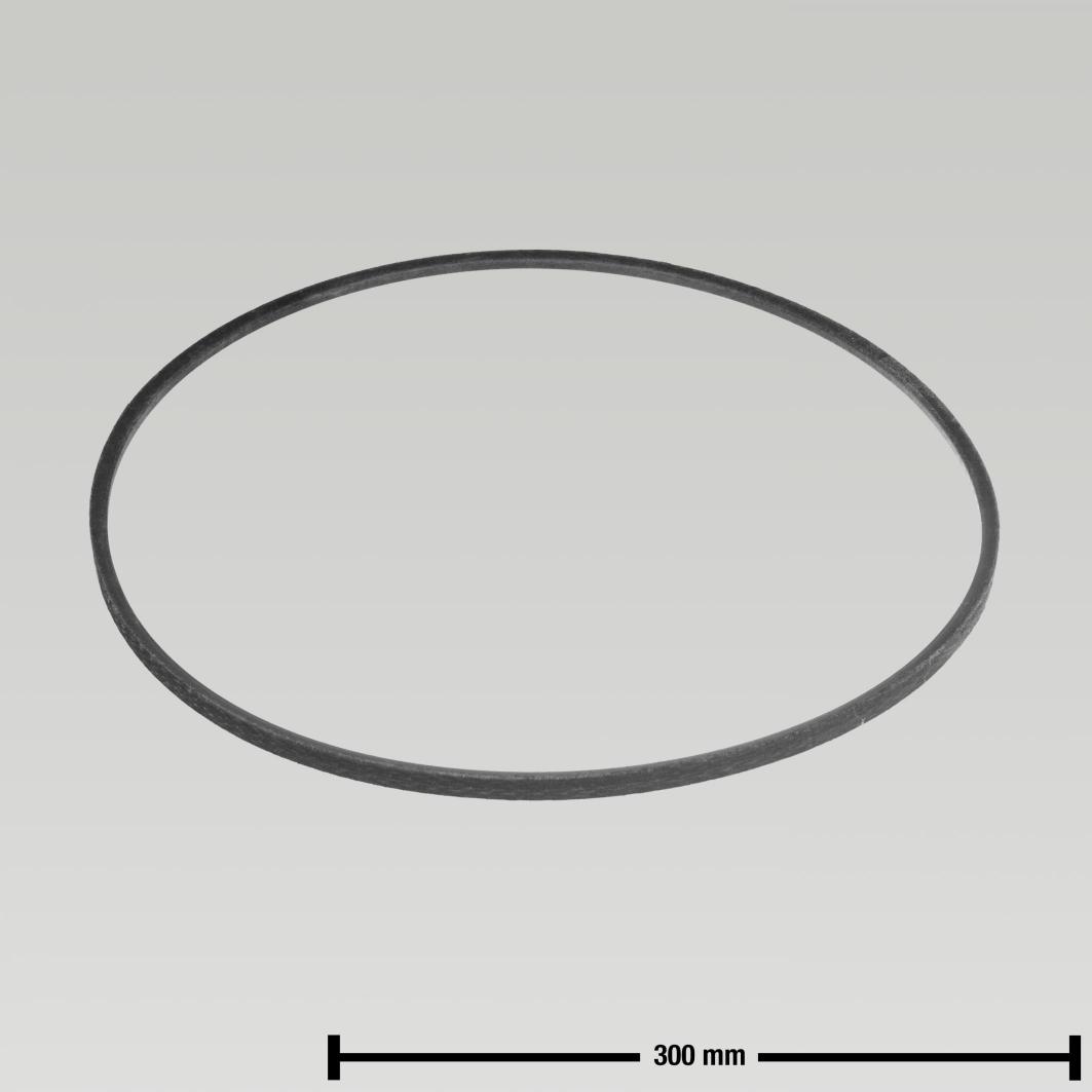 Original GEA Schmalkeilriemen 0021-4501-790 Ersatzteil
