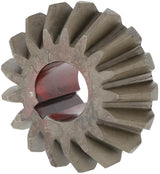 Bevel gear, 17 teeth