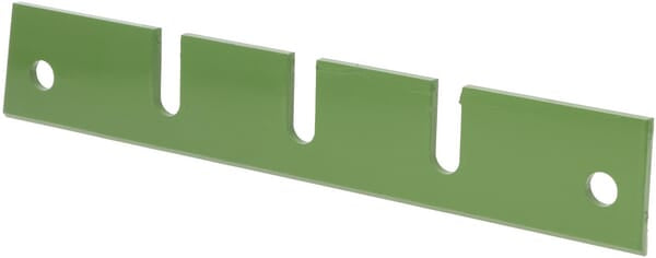 Knife holder cover plate RH (2 pieces)