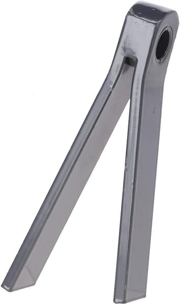 KRAMP Knickzetterfinger, außen, AMT/Z 002505514N