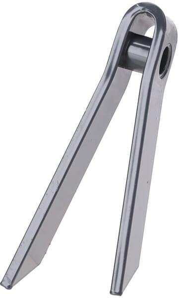 KRAMP Knickzetterfinger, außen, L=21 mm 002534711N