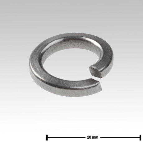 Original GEA Federring 0026-0283-300 Ersatzteil