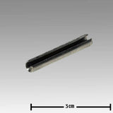 Original GEA Spannstift 0026-0308-300 Ersatzteil