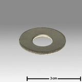 Original GEA Scheibe 0026-0356-300 Ersatzteil