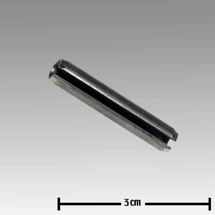 Original GEA Spannstift 0026-0458-300 Ersatzteil