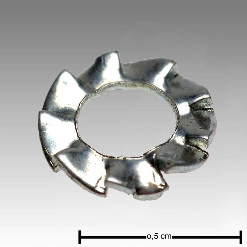 Original GEA Fächerscheibe 0026-0462-170 Ersatzteil