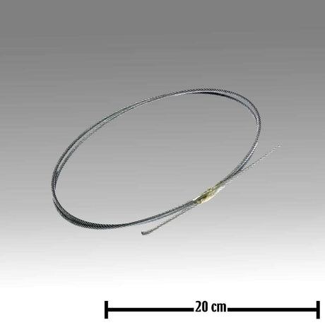 Original GEA Drahtseil 0026-0765-408 Ersatzteil