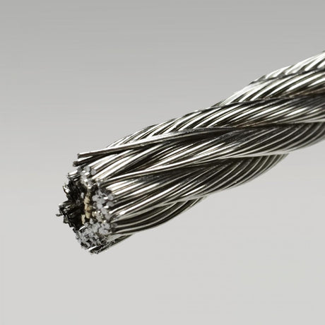 Original GEA Drahtseil 0026-0773-408 Ersatzteil