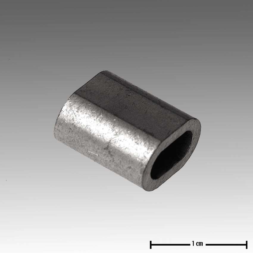 Original GEA Pressklemme 0026-0840-280 Ersatzteil