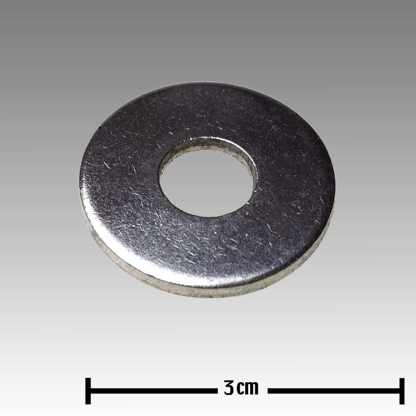 Original GEA Scheibe 0026-0922-300 Ersatzteil