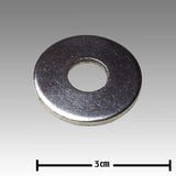 Original GEA Scheibe 0026-0922-300 Ersatzteil