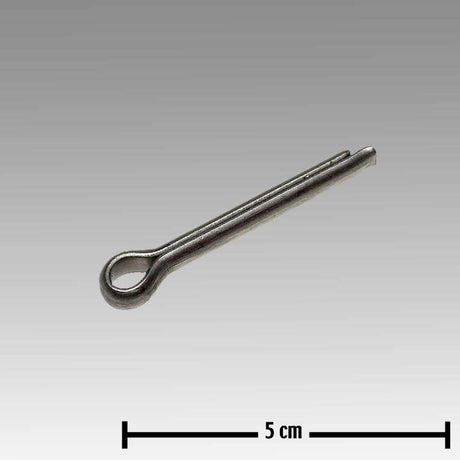 Original GEA Splint 0026-0998-300 Ersatzteil